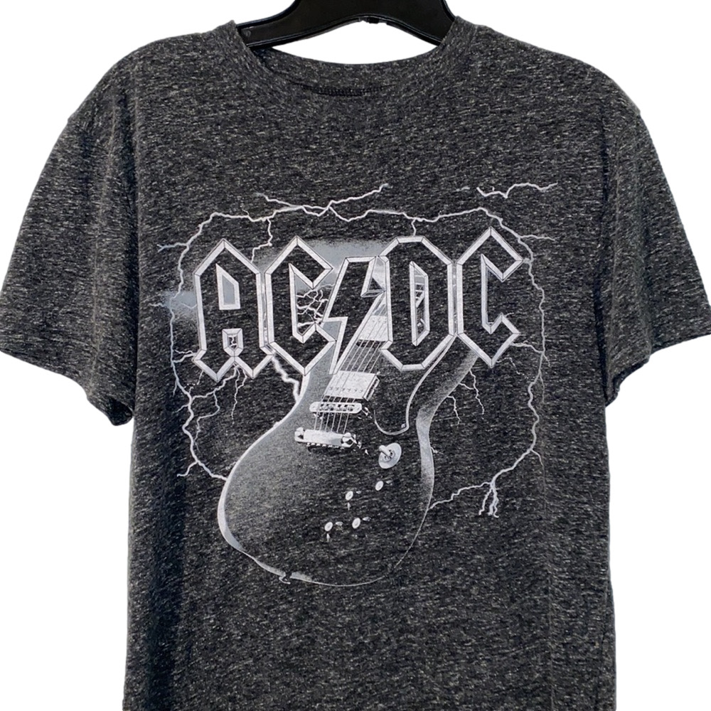 3/$30 ACDC Band Shirt